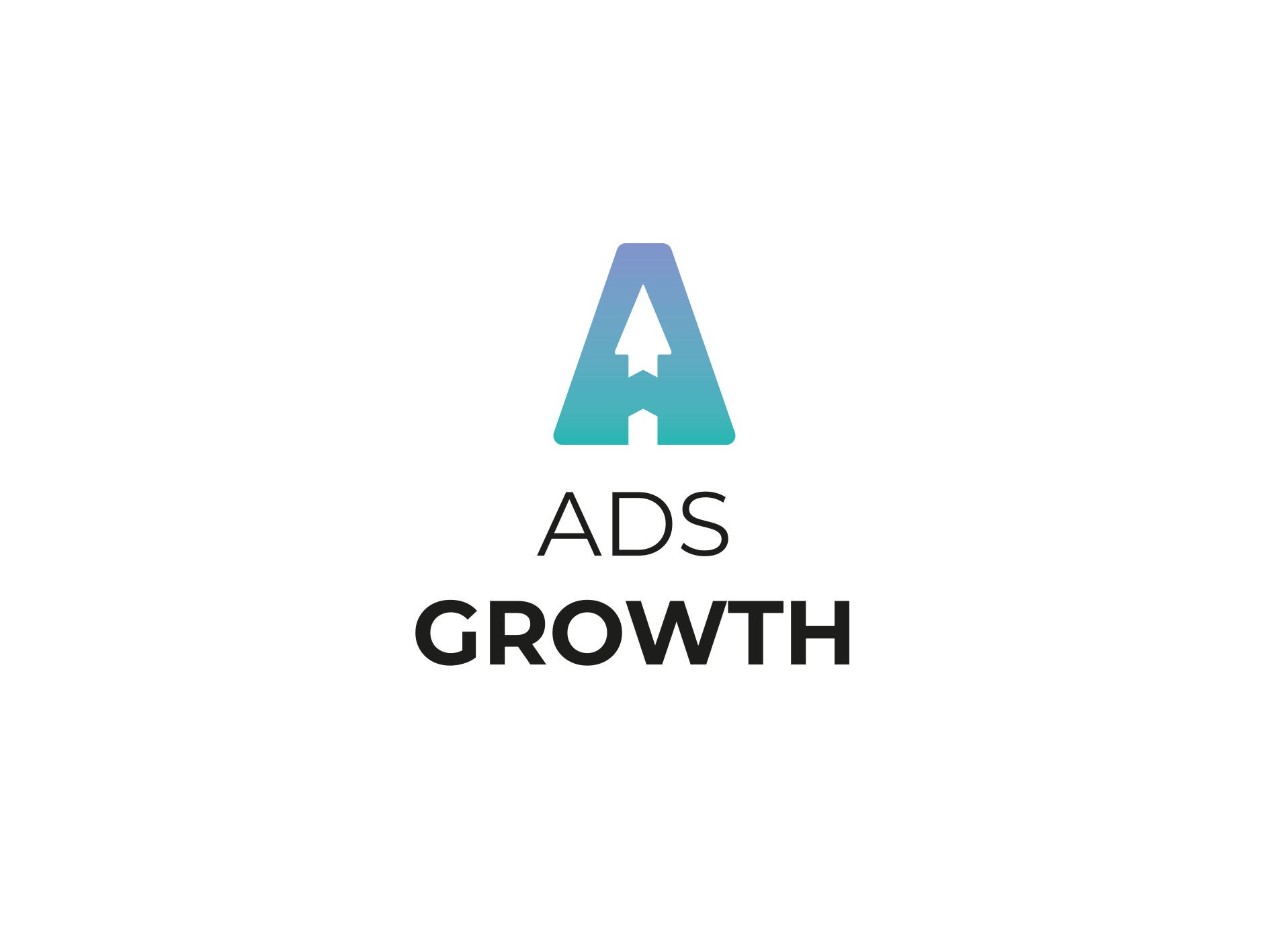 Ads Growth Logo